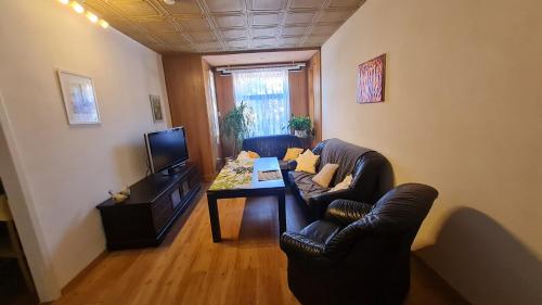 Ferienwohnung Fröhlich (Ferienwohnung Frohlich) in Mersebourg