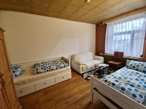 Ferienwohnung Fröhlich (Ferienwohnung Frohlich) in Mersebourg