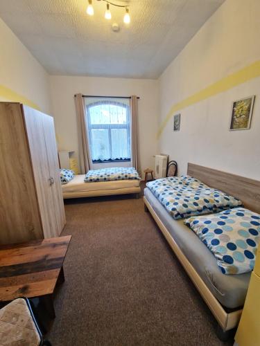Ferienwohnung Fröhlich (Ferienwohnung Frohlich) in Mersebourg