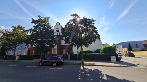 Ferienwohnung Fröhlich (Ferienwohnung Frohlich) in Mersebourg