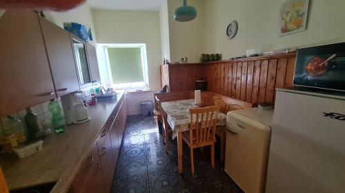 Ferienwohnung Fröhlich (Ferienwohnung Frohlich) in Mersebourg