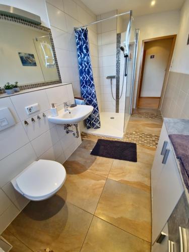 Ferienwohnung Fröhlich (Ferienwohnung Frohlich) in Mersebourg