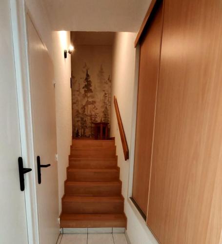 Appartement cozy - 4 à 6 personnes (Appartement cozy - 4 a 6 personnes) in Abries