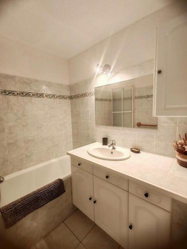 Appartement cozy - 4 à 6 personnes (Appartement cozy - 4 a 6 personnes) in Abries