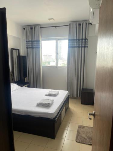 Semi Luxury Apartment in the heart of CMB - main image