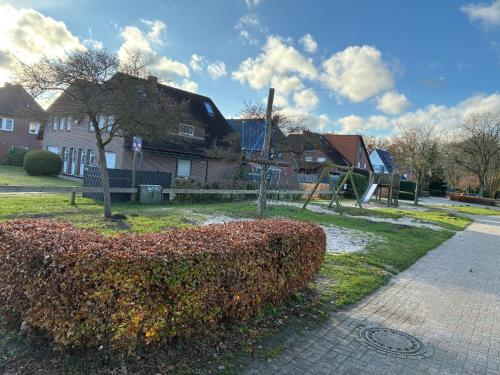 Wohnung HaHü in Dangast, Deutschland