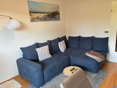 Wohnung HaHü in Dangast, Deutschland