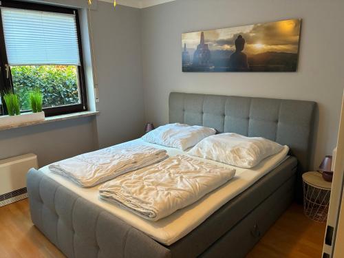 Wohnung HaHü in Dangast, Deutschland