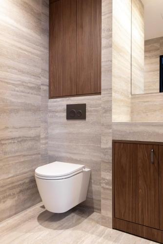 Luxury 2P studio - Monceau Paris 8th - image 7