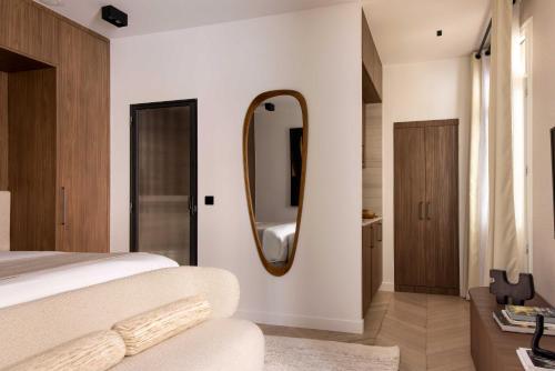 Luxury 2P studio - Monceau Paris 8th - image 13