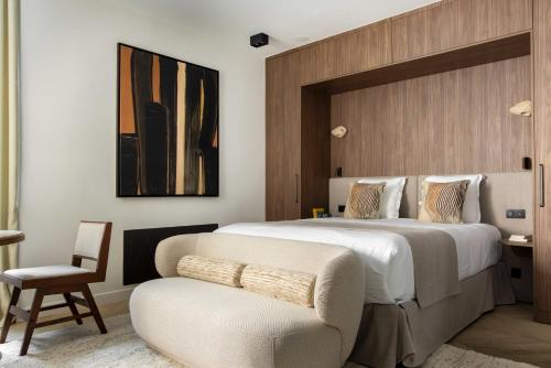 Luxury 2P studio - Monceau Paris 8th - image 2