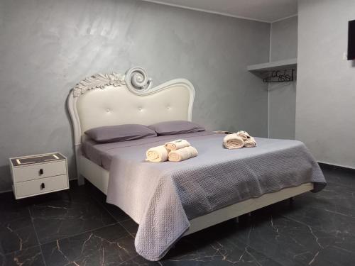 Mr Peppe house