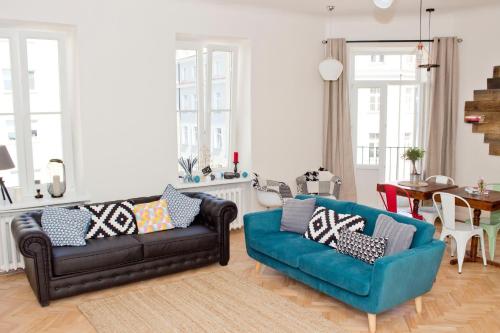 Chillout Hostel - image 5