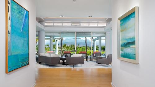 ❤PiH❤ Champion View Retreat Private Infinity Pool PLUS Free Hilton Resort Passes - image 3