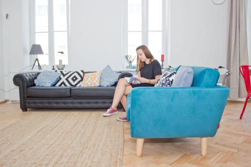 Chillout Hostel - image 2