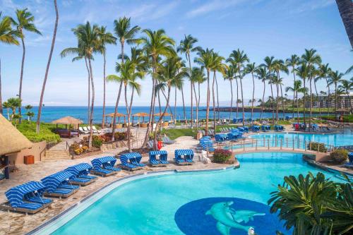 ❤PiH❤ Champion View Retreat Private Infinity Pool PLUS Free Hilton Resort Passes - image 10