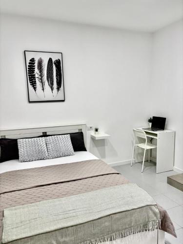 Casa Capitan Coliving Coworking Digital Nomads