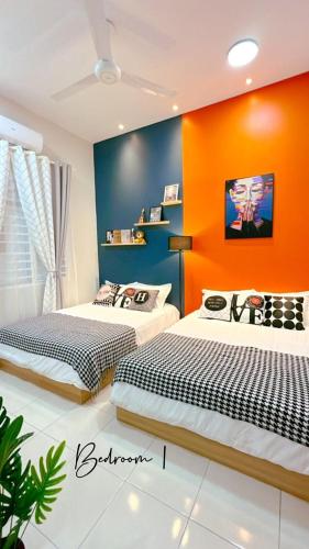 Grand Green Homestay - image 14