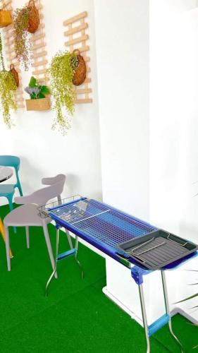 Grand Green Homestay - image 10