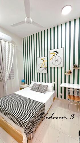 Grand Green Homestay - image 12