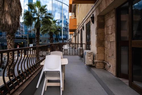 Napoli Suites Studios Aparthotel 2