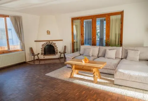 Hornweg Suites in Kitzbühel, Österreich
