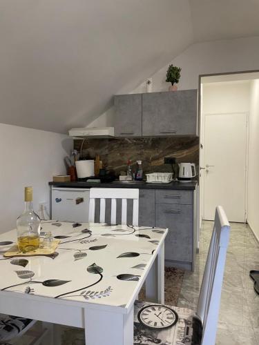 APARTMENTS IVANOViC CENTER CITY in Bajina Basta