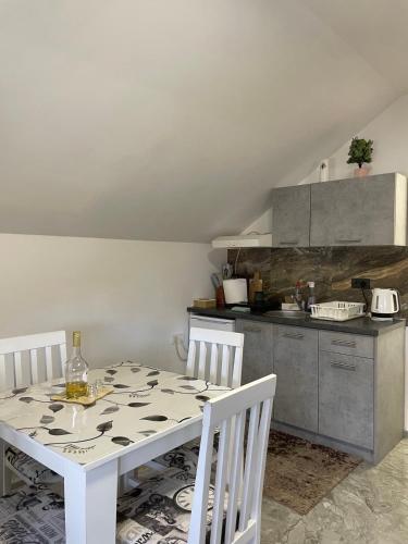 APARTMENTS IVANOViC CENTER CITY in Bajina Basta
