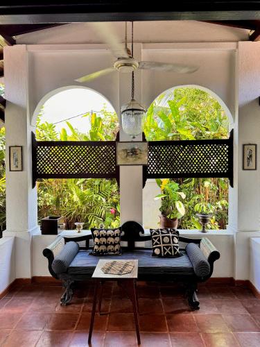 Paddy View Villa – khách sạn tại Pilana