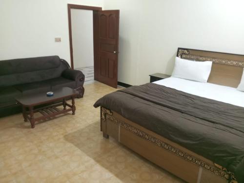 Hotel Grand Orchard Two - image 8