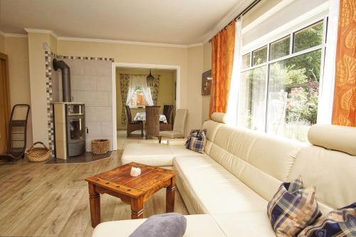 Ferienhaus Weingarten Ferienwohnung Bodden - image 2
