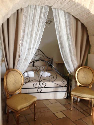 Resort Romano in Trulli – Alberobello, LA