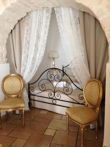 Resort Romano in Trulli – Alberobello, LA