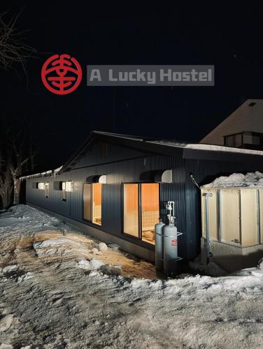 A Lucky Hostel