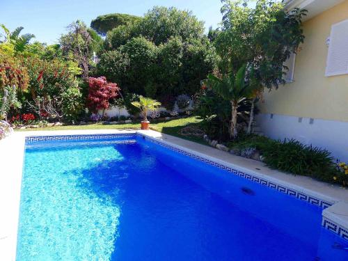 Villa Casanita gîte à louer Greenlife Golf