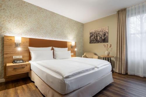Hotel Engel, Hamburg