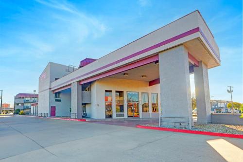 Red Roof Inn Wichita Falls in Wichita Falls, USA