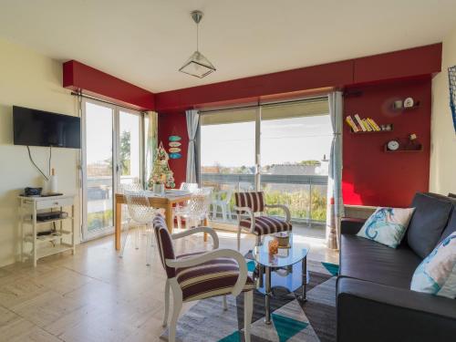 Hippocampe Malo - Location saisonnière - Saint-Malo