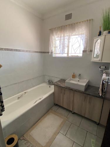 Highway Haven in Stilfontein