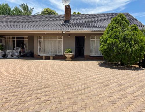 Highway Haven in Stilfontein