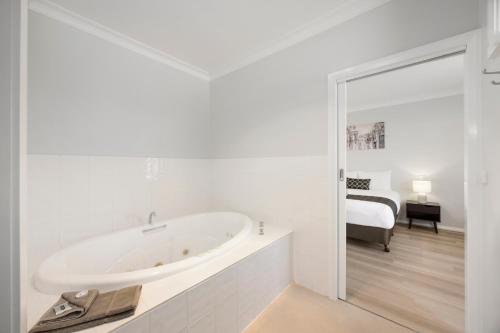 Bairnsdale Kansas City Motel in Gippsland Régió