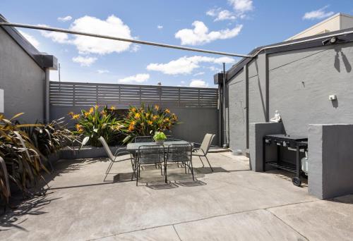Bairnsdale Kansas City Motel in Gippsland Régió