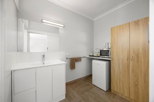 Bairnsdale Kansas City Motel in Gippsland Régió