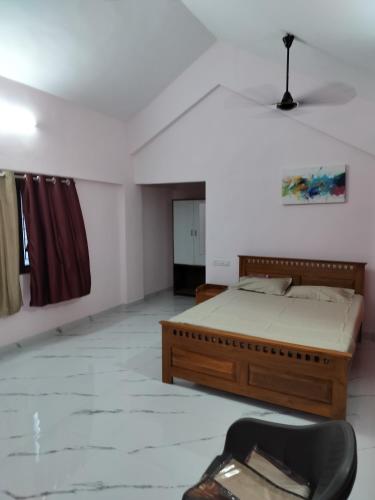 . Rashi Resort