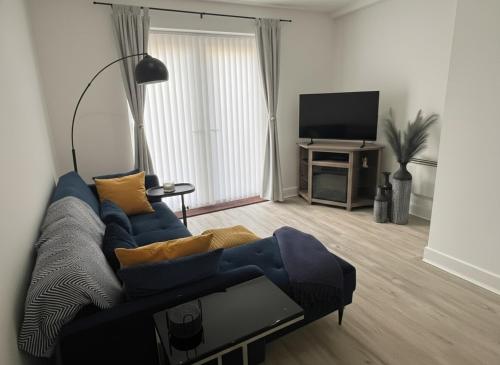 Newly Renovated Luxury Mews with Private Garden gîte à louer River Lea