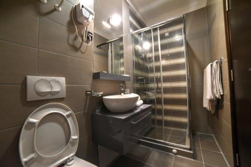 Hotel Bavka - image 12