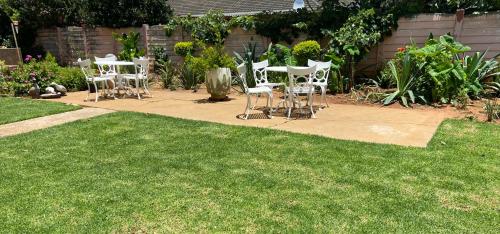Highway Haven in Stilfontein