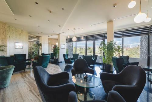 Hotel Podgorica in Podgorica