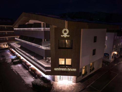 Foto - Hotel Grüner Baum