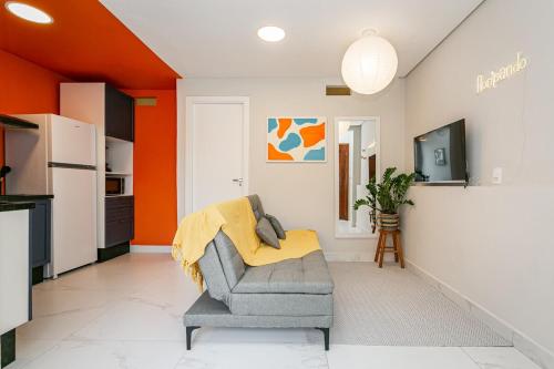 客房, 400 meters from Campeche Beach, Brand-New Apmt in 莫霍達斯佩德拉斯